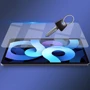 Аксессуар для iPad Nillkin Tempered Glass H+ Clear for iPad Air 11 (2024 / 2025): Особенности Надежная защита от царапин и загрязнений
