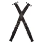 Набор фиксаторов для двери Fifty Shades of Grey, Stand to Attention over the Door Restraint