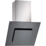 Вытяжка Pyramida HES 30 (D-600) GRAY /AJ: Управление Сенсорное