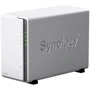 Сетевой накопитель (NAS) Synology DS220j фото 5
