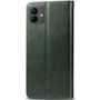 Чохол для телефона Mobile Case Getman Gallant Green для Samsung A055 Galaxy A05: Сумісність Samsung A055 Galaxy A05