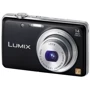 Panasonic Lumix DMC-FS40 black: Розмір матриці 1/2,3"