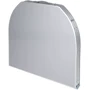 Стол для кемпинга Bo-Camp Premium Oval 120x80 cm Grey (1404420) фото 7