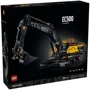 Конструктор LEGO Technic Екскаватор Volvo EC500 Hybrid (42215)