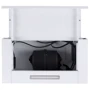 Витяжка Perfelli TL 5316 WH 700 LED фото 7