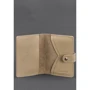 Обложка BlankNote для паспорта 3.0 светло-бежевая (BN-OP-3-light-beige): Страна производитель Украина