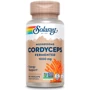 Solaray Org Grown Fermented Cordyceps Кордіцепс 1000 мг 60 капсул