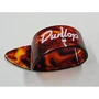 Медиатор Набор медиаторов DUNLOP 9022R SHELL PLASTIC THUMBPICK MEDIUM (12 шт ): Материал Пластик