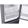Холодильник SAMSUNG RB38C776CB1: Объем морозильной камеры, л 114