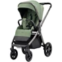 Коляска универсальная 3 в 1 Carrello Omega CRL-6535 Perfect Green (CRL-6535 Perfect Green) фото 15