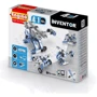 Конструктор серии INVENTOR 4 в 1 - Самолеты (433)