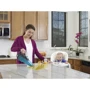 Пылесос Black+Decker WDA320J: Мощность всасывания 20
