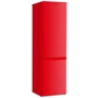 Холодильник Artel HD-345 RN RED: Виконання окремо стоїть