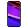 Чехол для iPhone Spigen Core Armor Black (ACS04661) for iPhone 14 Pro: Материалы Термополиуретан