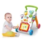 Ігровий центр LimoToy 2107 каталка-ходунки, навчання (анг), музика, звук: Виробник Limo toy
