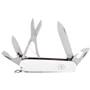 Мультитул Victorinox Climber 91мм/14предметов/белый (1.3703.7)