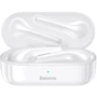Наушники Baseus W07 White