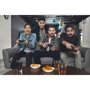 Аксессуар для приставок Razer Raiju Tournament Edition PS4/PC Black (RZ06-02610100-R3G1) фото 9