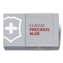 Мультитул Victorinox Classic SD Precious Alox Iconic Red 58мм/5функций/рифленый красный (0.6221.401G): Количество функций 5