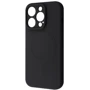 Чехол для iPhone WAVE Colorful Case with MagSafe Black for iPhone 14 Pro