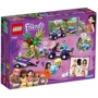Конструктор LEGO Friends Джунглі: порятунок слоненяти (41421): Кількість деталей, шт. 203
