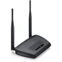Маршрутизатор Wi-Fi ZyXEL NBG-418Nv2 (NBG-418NV2-EU0101F): Тип маршрутизатора Wi-Fi роутер