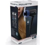 Фен ROWENTA CV1635F0: Кількість температурних режимів 3