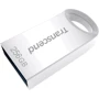 USB-флешка Transcend 256GB JetFlash 710 USB 3.1 Silver (TS256GJF710S): Стандарт USB USB 3.1