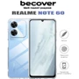 Чехол для телефонов BeCover TPU Case Transparancy for Realme Note 60 (713014)