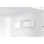 Холодильник Zanussi ZRA40100WA: Размеры 185 х 59.5 х 66.8 см