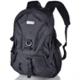 Чоловік рюкзак Onepolar чорний (W1309-black)