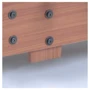 Настольный футбол Garlando F-Mini (FMINICIRLNO): Тип Детские