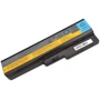 Батарея для ноутбука Lenovo-IBM 42T4585 B460 11.1V Black 5200mAh OEM: Емкость, мАч 5200