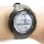 Наручний годинник Skmei 1025 Army Green: Тип циферблата Цифровий (електронний)