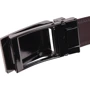 Чоловічий ремінь Borsa Leather коричневий (v1n320-1A): Тип Ремені
