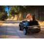 Электромобиль детский Porsche Cayenne, Injusa, от 3+ лет (7192): Вес, кг 30