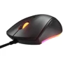 Мышь Cougar Minos EX: Эргономика симметричная для левшей