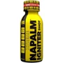Предтренировочный комплекс Fitness authority Napalm Igniter Shot 120 ml / 4 servings / mango