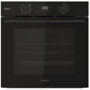 Духова шафа електрична Whirlpool OMSK58CU1SB