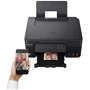 БФП Canon Pixma G3430 Black (5989C009) UA: Технологія друку струменевий