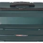 Валіза Ricco Grande L зелена (T1ABS500green-L): Застібка Молния