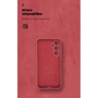 Чохол для телефона ArmorStandart ICON Case Camera cover Marsala для Samsung S711 Galaxy S23 FE (ARM69630) фото 6
