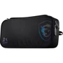 Аксессуар для приставок MSI Claw Travel Case (G34-N1XXX26-808): Совместимость MSI Claw