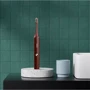 Зубная щетка Xiaomi ENCHEN Aurora T+ red: Назначение универсальная