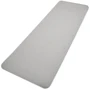 Коврик для фитнеса Adidas Yoga Mat Уни серый 176х61х0.8 см (ADYG-10100GR)