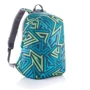 XD Design Bobby Soft Art Anti-Theft Abstract (P705.865) for MacBook Pro 15-16 "