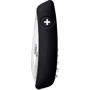 Мультитул Swiza D03 Black (KNI.0030.1010): Тип мультитул (многофункциональный инструмент)