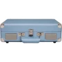 Виниловый проигрыватель Crosley Cruiser Deluxe (Tourmaline): Материал тонарма Алюминий