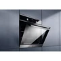Духовой шкаф электрический Electrolux EOD5H70BX: Конвекция есть
