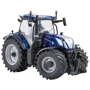 Модель Britains Трактор New Holland T7.300 LWB 1:32 (43341): Материал Пластик, Металл